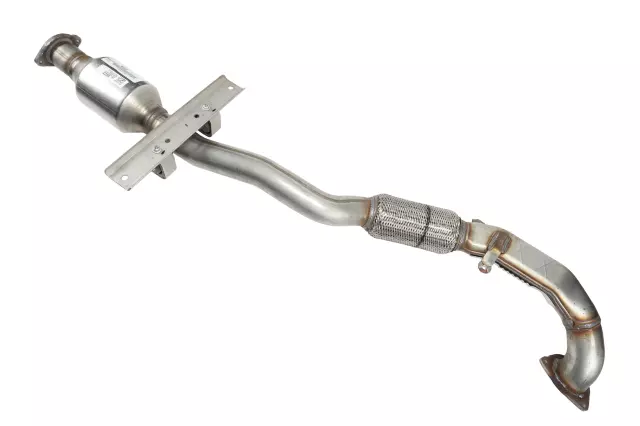 39062986 - : Exhaust Front Pipe for Buick: Regal | Chevrolet: Malibu Image