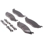 19431211 - : Pad Kit for GM Image