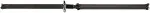 946346 - : Rear 2-Piece Steel Driveshaft Assembly for Chevrolet: Silverado 2500 HD | GMC: Sierra 2500 HD Image