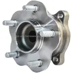 10012313 - : Wheel Bearing and Hub Assembly for OmniParts Image