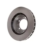 60002010D - : Disc Brake Rotor for DYNAMIC FRICTION Image