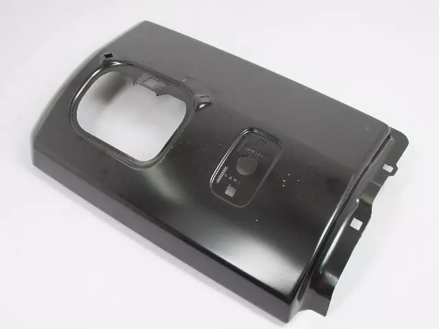 Rear Corner Panel, Left - Mopar (55395897AB)