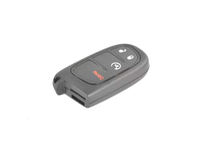 56046956AJ - : Integrated Key Fob Transmitter for Mopar Image