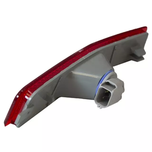 Side Marker Lamp - Ford (7A1Z-15A201-D)