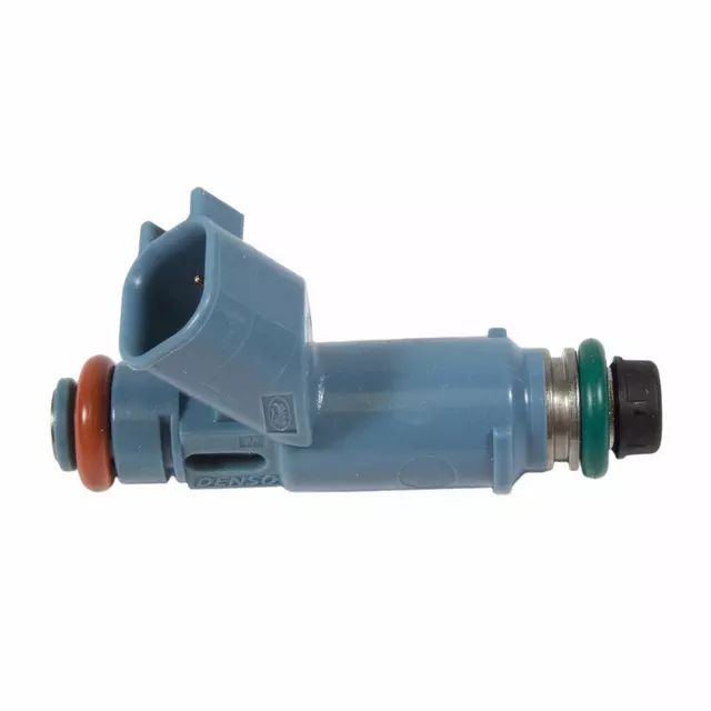 3W4Z9F593AA - Air &amp; Fuel Delivery: Injector for Lincoln: LS Image