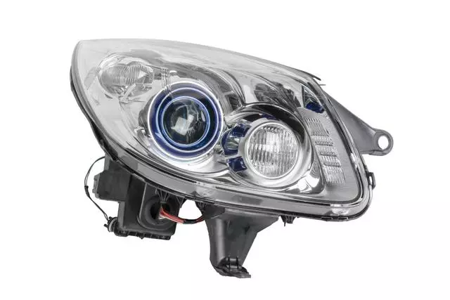 25784968 - Electrical: Composite Assembly for GM Image