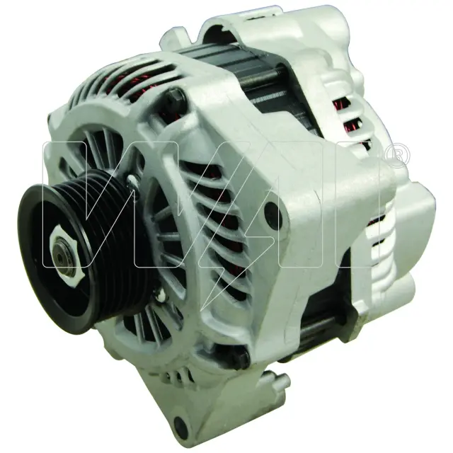 11096N - Charging &amp; Starting Systems: WAI Alternator for WAI Image