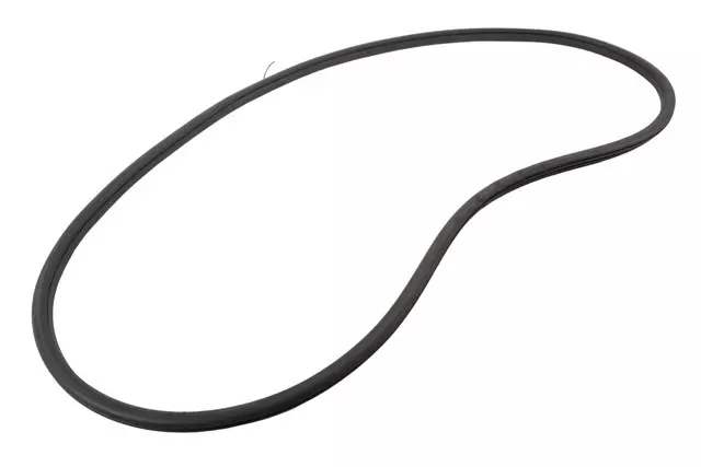 84056861 - Body: Weather-strip On Body for GM Image