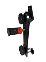 7028649 - : J-MOUNT BLACK/PASSENGER SIDE (JEEP) for Bolt Image