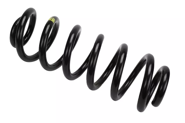 23507828 - Suspension: Spring for GM Image