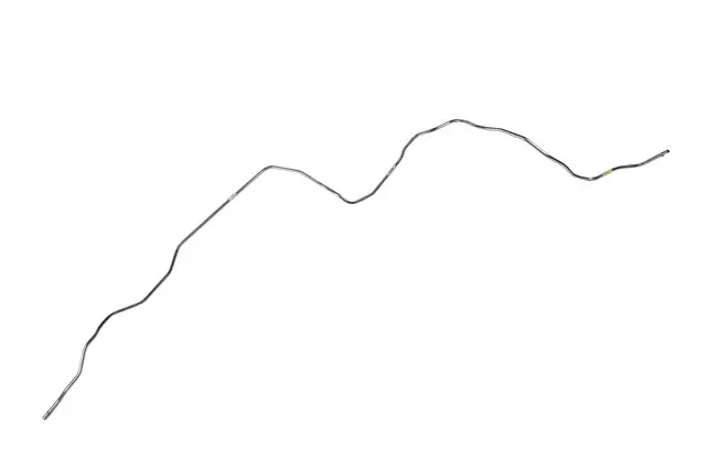 23385606 - Emission System: Connector Pipe for Chevrolet: Equinox | GMC: Terrain Image