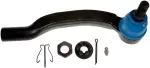 TO81071PR - : Steering Tie Rod End for Dorman Image