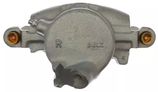 Front Passenger Side Brake Caliper - ACDelco (18FR623C)