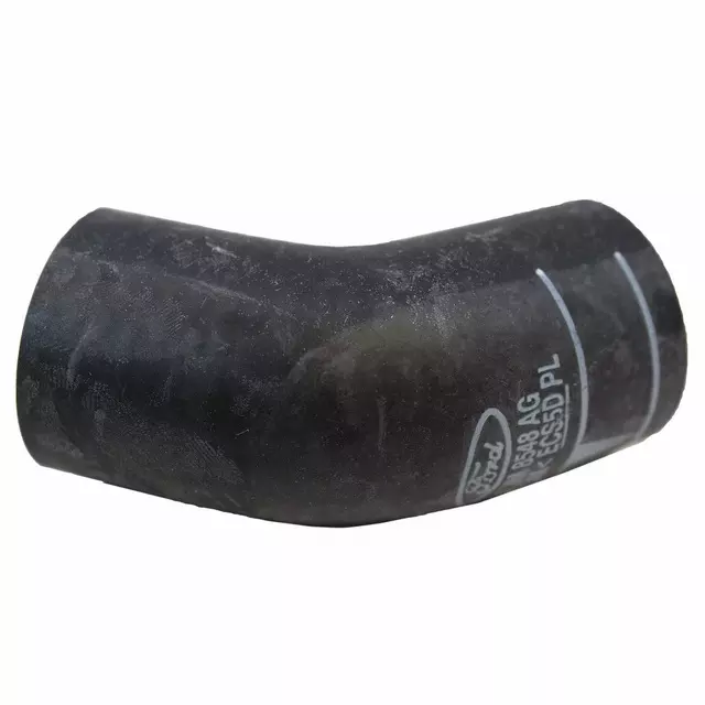 F77Z8548AF - Cooling System: By-Pass Hose for Ford: Explorer, Explorer Sport, Explorer Sport Trac, Mustang, Ranger | Mercury: Mountaineer Image