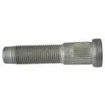 5W1Z1107A - : Wheel Stud for Ford: Crown Victoria | Lincoln: Town Car | Mercury: Grand Marquis, Marauder Image