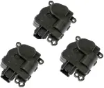 ADAKIT003 - : HVAC Actuator Repair Kit for Dorman Image