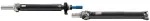 946080 - : Rear 2-Piece Steel Driveshaft Assembly for Dorman Image