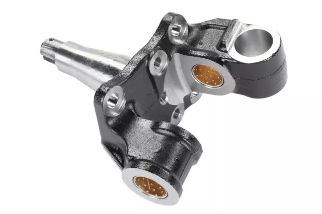 Steering Knuckle - GM (97261549)