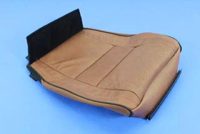 5LK09JTLAA - Interior Trim: Front Seat Cushion Cover, Left for Mopar Image