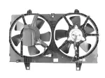 6029131 - : Agility Dual Radiator and Condenser Fan Assembly for Agility Image