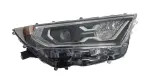 811100R162 - Electrical: Headlight Assembly for Toyota Image
