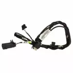 JL1Z14A411F - : Wire Assembly Jumper for Ford Image