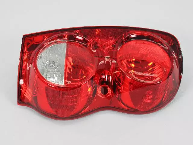 Tail Stop Backup Lamp, Right - Mopar (5133168AI)