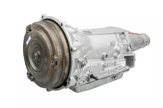 Part# 24216090 GM Remanufactured |  4L60E | Transmission Part# - 24216090. - GM (24216090)