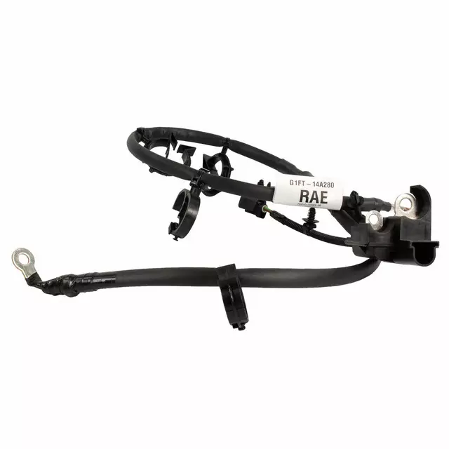 G1FZ14300B - Electrical: Positive Cable for Ford: Focus Image