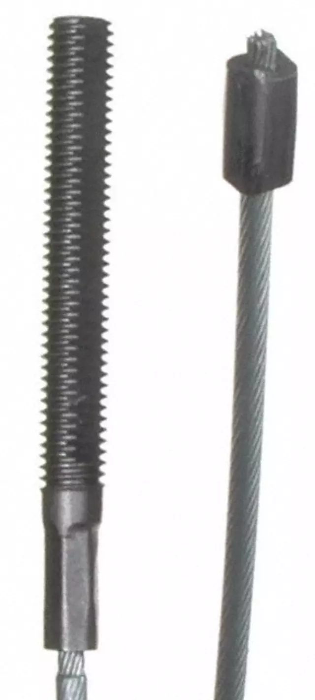89032177 - : Rear Parking Brake Cable Assembly for GM Image