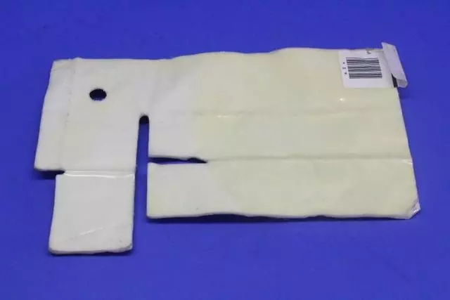 5290231AB - : Heat Shield, Left for Dodge: Viper Image