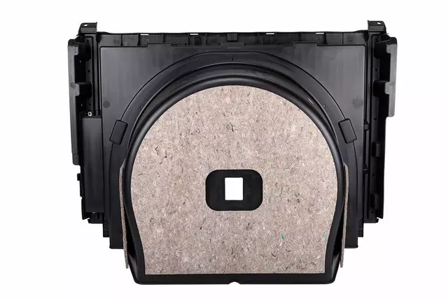 20849170 - Body: Spare Carrier for Cadillac: CTS Image