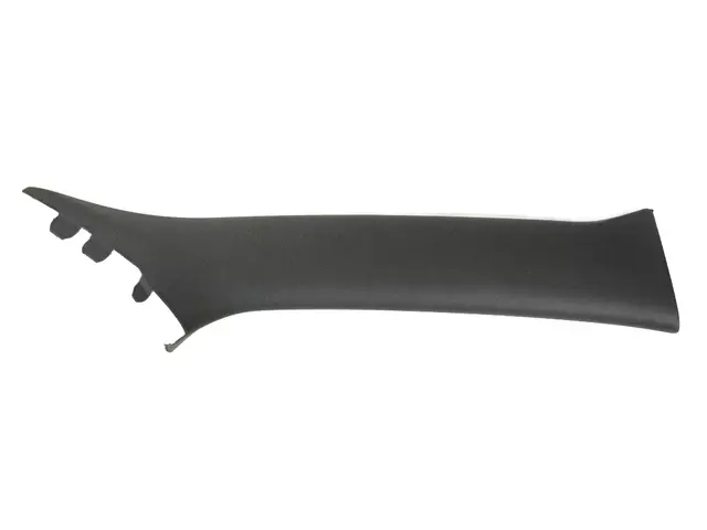 A Pillar Molding, Right - Mopar (5LN22DX9AG)