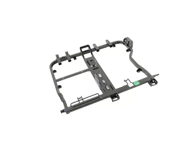 68527286AB - Interior Trim: Rear Seat Back Frame for Mopar Image