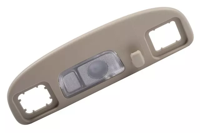 84257047 - Body: Courtesy Lamp for Buick: Envision Image