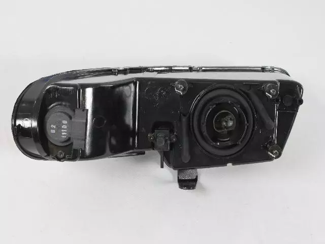 Headlamp, None - Mopar (4857852AA)