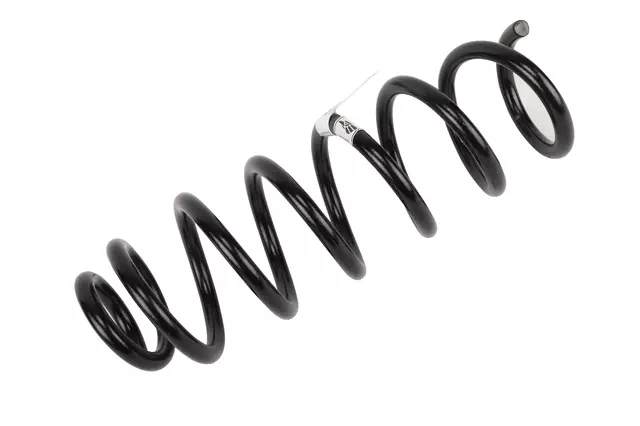 84270773 - : Part# 84270773 Front Coil Spring for Cadillac: CT6 Image