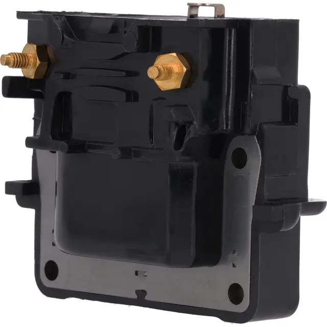 1813667 - Ignition Systems: gpd Ignition Coil 1813667 for GLOBAL PARTS DISTRIBUTORS Image