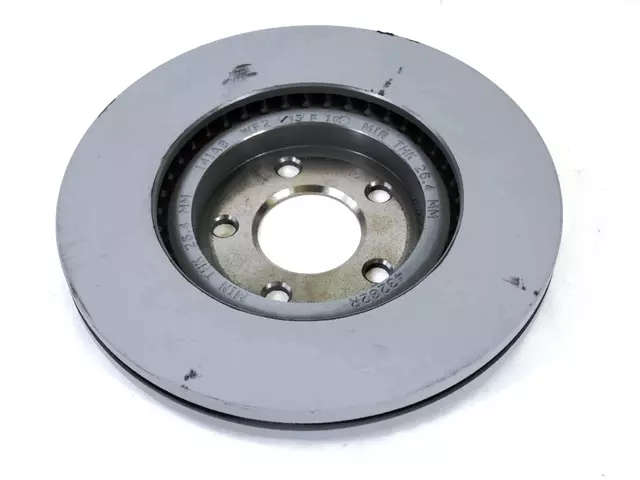 5273141AB - Brakes: Brake Rotor for Mopar Image image