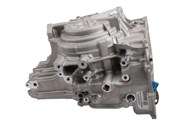 Automatic Transmission Case - ACDelco (24287653)