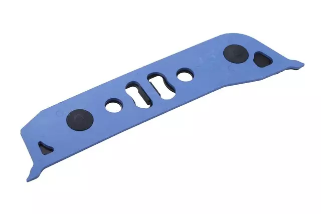 92219100 - Body: Outer Rocker Panel Insulator for Chevrolet: Camaro Image