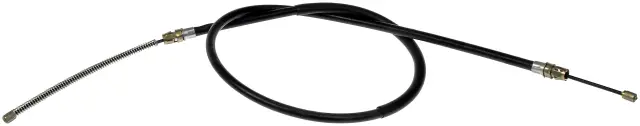 C93347 - Brake: Parking Brake Cable for Dorman Image