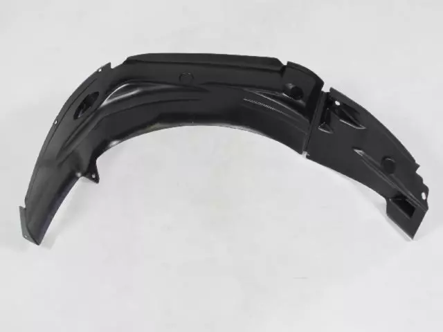 Wheelhouse Shield, Right - Mopar (5116242AD)