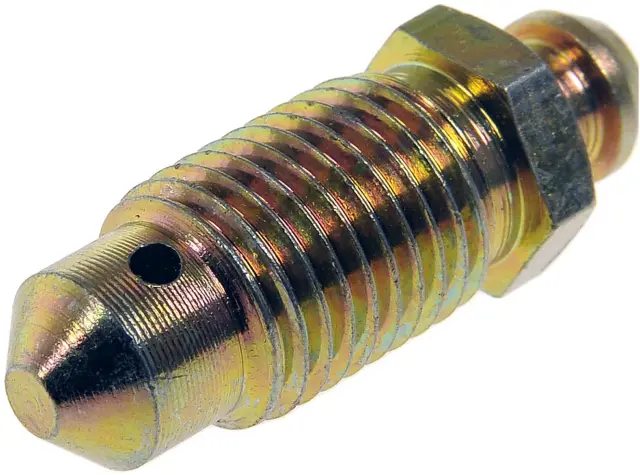 13909 - Brake: Bleeder Screws 7/16-20 X 1-1/4 In. for Dorman Image