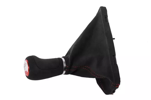 Torch Red Manual Transmission Shift Knob - GM (24287432)