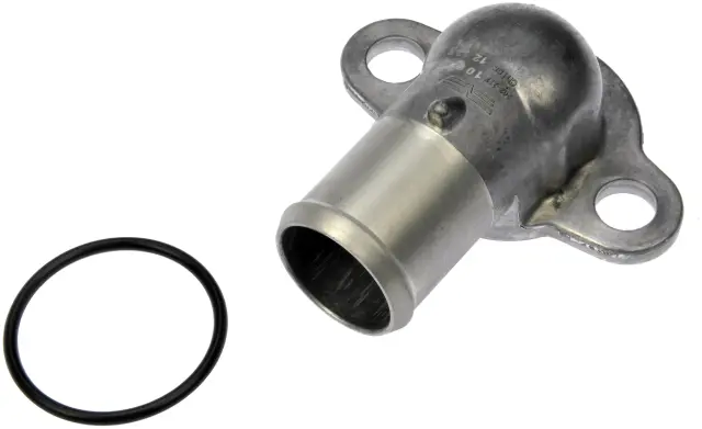 902217 - Belts and Cooling: Engine Coolant Thermostat Housing for Dorman Image