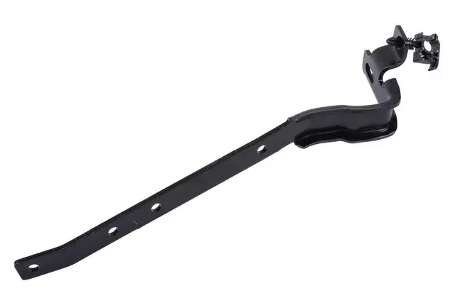 Part# 20893333 Nitrogen Oxide (NOx) Sensor Bracket - GM (20893333)