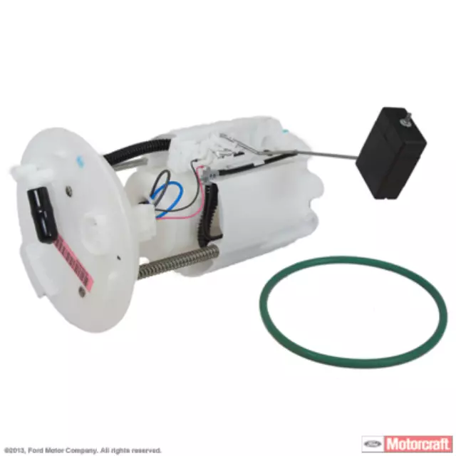 Fuel Pump Assembly - Ford (8E5Z-9H307-T)