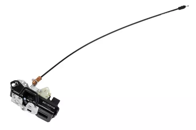 22742881 - Body: Lock for GM Image