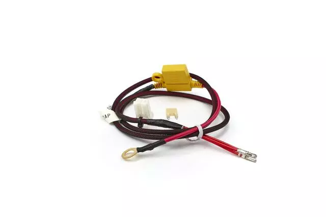 Audio Upgrade, 200W Dsp Amplifer (Base Radio) - GM (19119231)